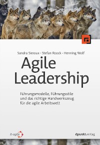 Cover Agile Leadership