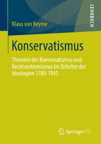 Cover Konservatismus