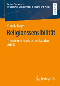 Cover Religionssensibilität