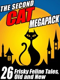 Cover Second Cat Megapack