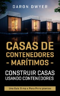 Cover Casas de contenedores marítimos