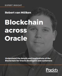 Cover Blockchain across Oracle