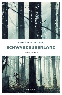 Cover Schwarzbubenland