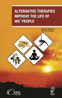Cover Alternative Therapies: Improve The Life Of HIV+ People