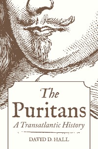 Cover The Puritans