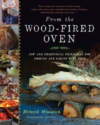 Cover From the Wood-Fired Oven