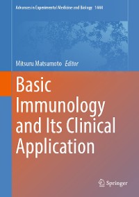 Cover Basic Immunology and Its Clinical Application