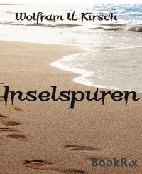 Cover Inselspuren