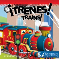Cover Trenes (Trains)