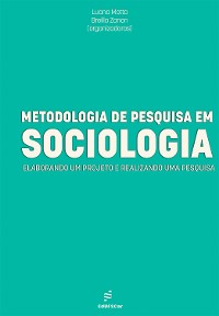 Cover Metodologia de Pesquisa em Sociologia: