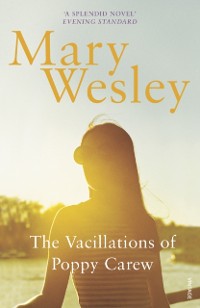 Cover The Vacillations Of Poppy Carew