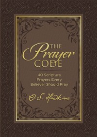 Cover Prayer Code