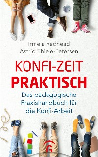 Cover Konfi-Zeit praktisch