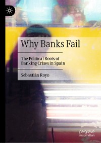 Cover Why Banks Fail