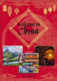 Cover Reading Planet KS2 - Welcome to China - Level 8: Supernova (Red+ band)