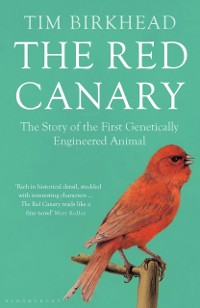 Cover Red Canary
