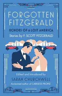 Cover Forgotten Fitzgerald