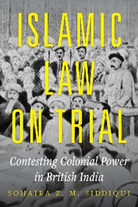 Cover Islamic Law on Trial