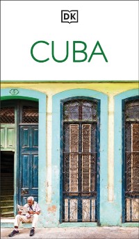 Cover DK Cuba