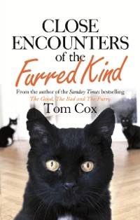 Cover Close Encounters of the Furred Kind