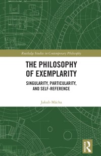Cover Philosophy of Exemplarity