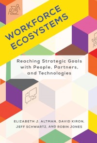 Cover Workforce Ecosystems