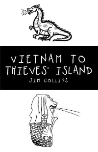 Cover Vietnam to Thieves’ Island