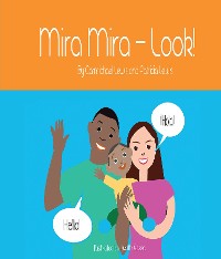 Cover Mira Mira - Look!