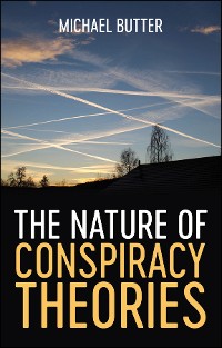 Cover The Nature of Conspiracy Theories