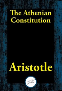 Cover Athenian Constitution