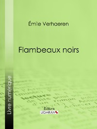 Cover Flambeaux noirs