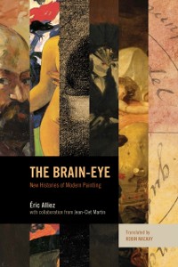 Cover Brain-Eye