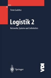 Cover Logistik II
