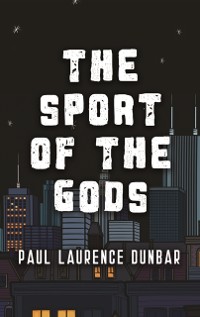 Cover The Sport of the Gods
