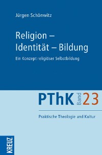 Cover Religion - Identität - Bildung