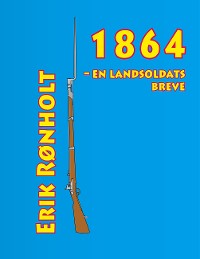 Cover 1864 - en landsoldats breve