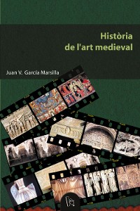 Cover Història de l'art medieval