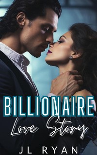 Cover Billionaire Love Story