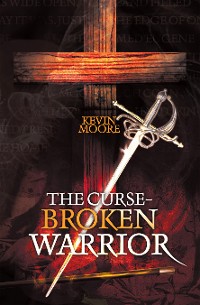 Cover The Curse-Broken Warrior