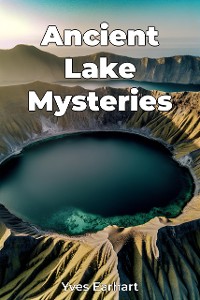 Cover Ancient Lake Mysteries