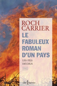 Cover Le Fabuleux Roman d''un pays, tome 2