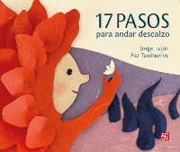 Cover 17 pasos para andar descalzo