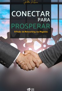 Cover Conectar Para Prosperar