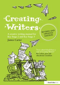 Cover Creating Writers