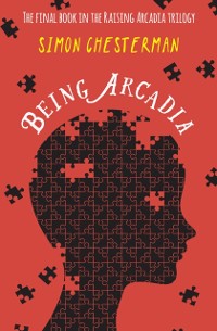 Cover Being Arcadia