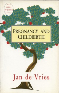 Cover Pregnancy and Childbirth