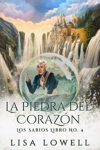 Cover La Piedra Del Corazón
