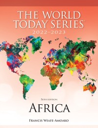 Cover Africa 2022-2023