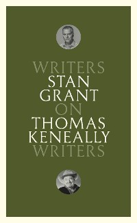 Cover On Thomas Keneally