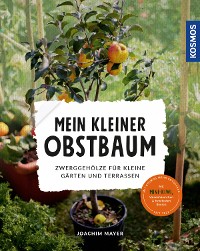 Cover Mein kleiner Obstbaum